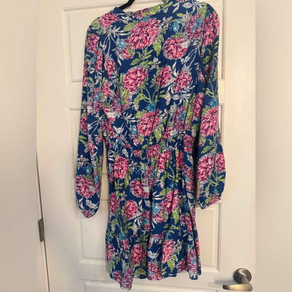 Lilly Pulitzer dress - Picture 3 of 3